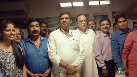 WFFI Tournament Moment