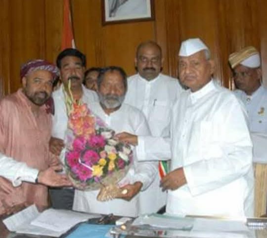 WFFI Tournament Moment