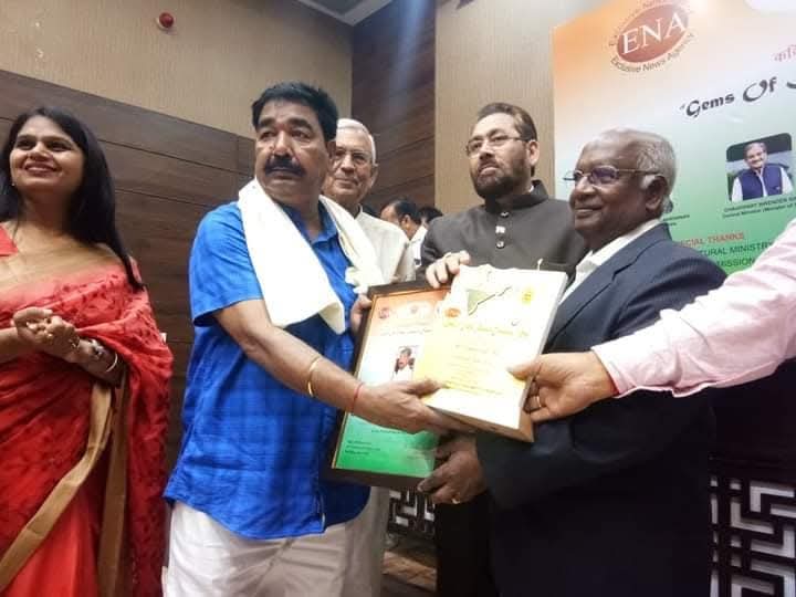 WFFI Tournament Moment