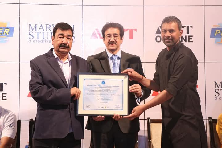 WFFI Tournament Moment