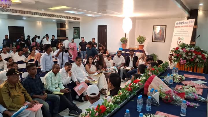 WFFI Tournament Moment