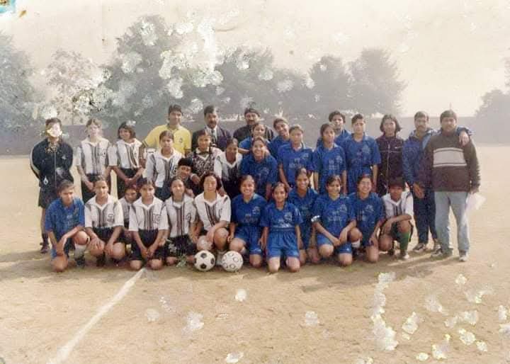 WFFI Tournament Moment