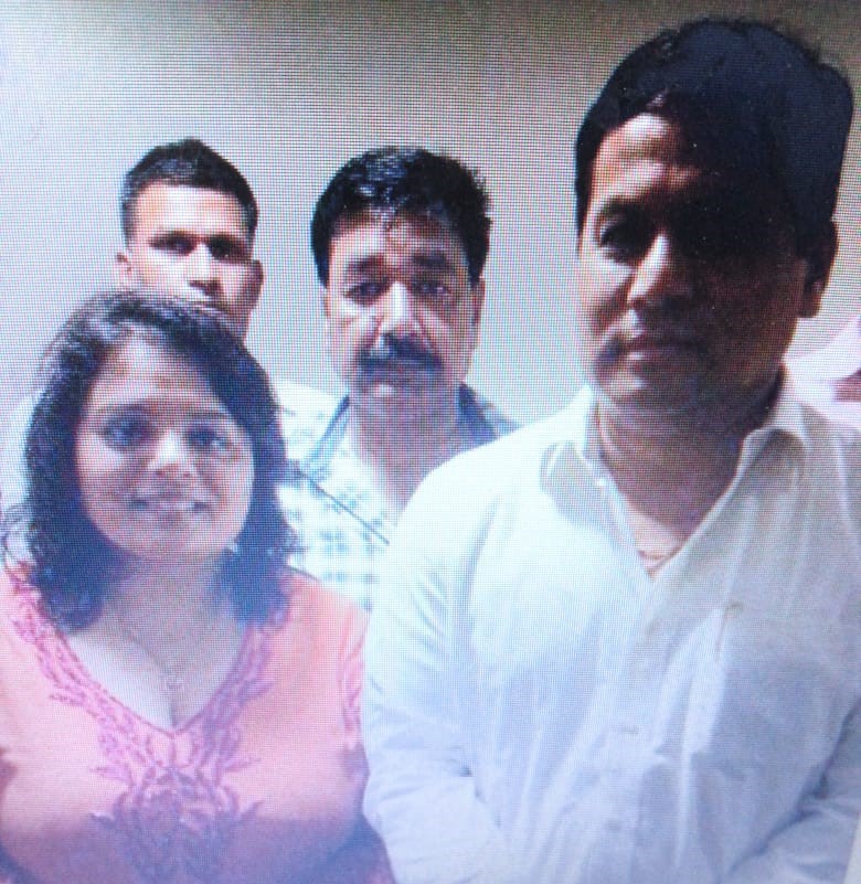 WFFI Tournament Moment