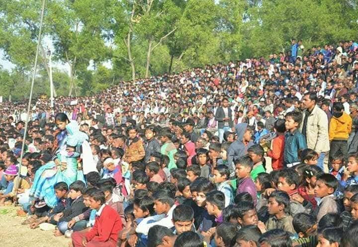 WFFI Tournament Moment