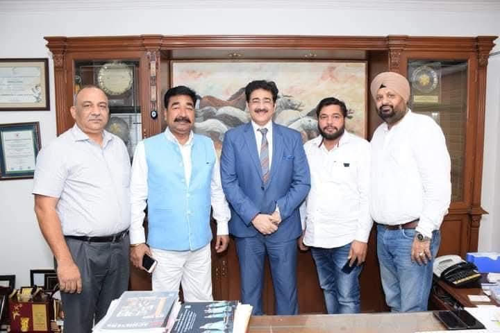 WFFI Tournament Moment