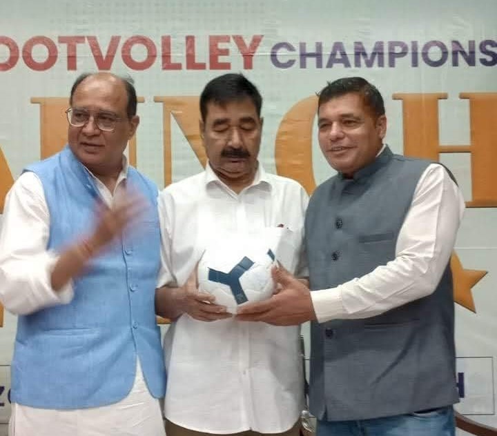 WFFI Tournament Moment