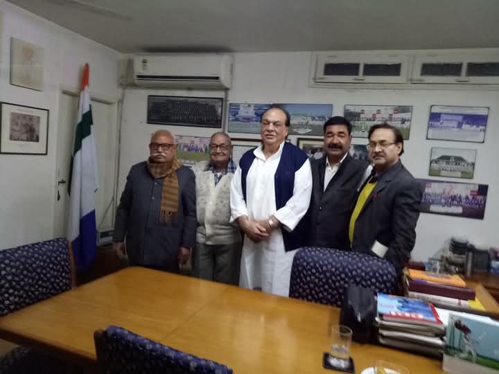 WFFI Tournament Moment