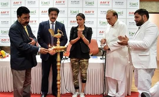 WFFI Tournament Moment