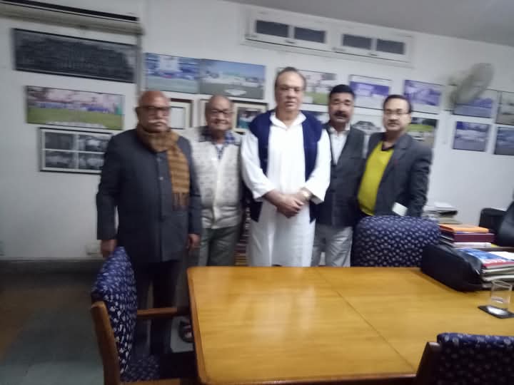 WFFI Tournament Moment