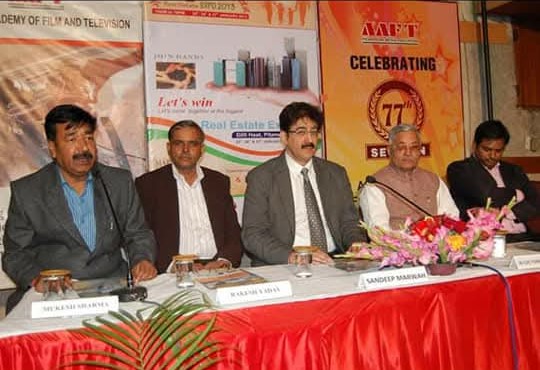 WFFI Tournament Moment