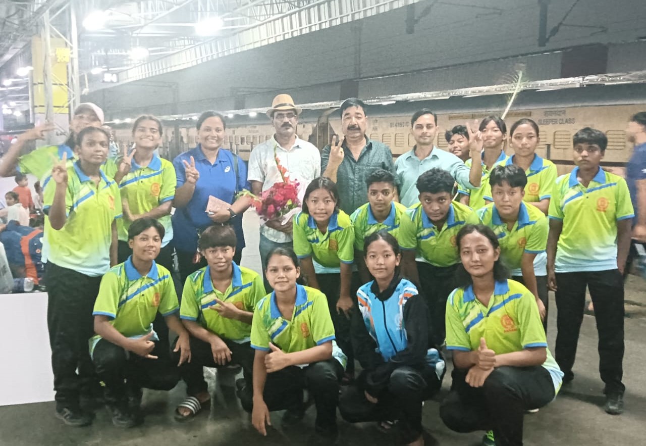 WFFI Tournament Moment