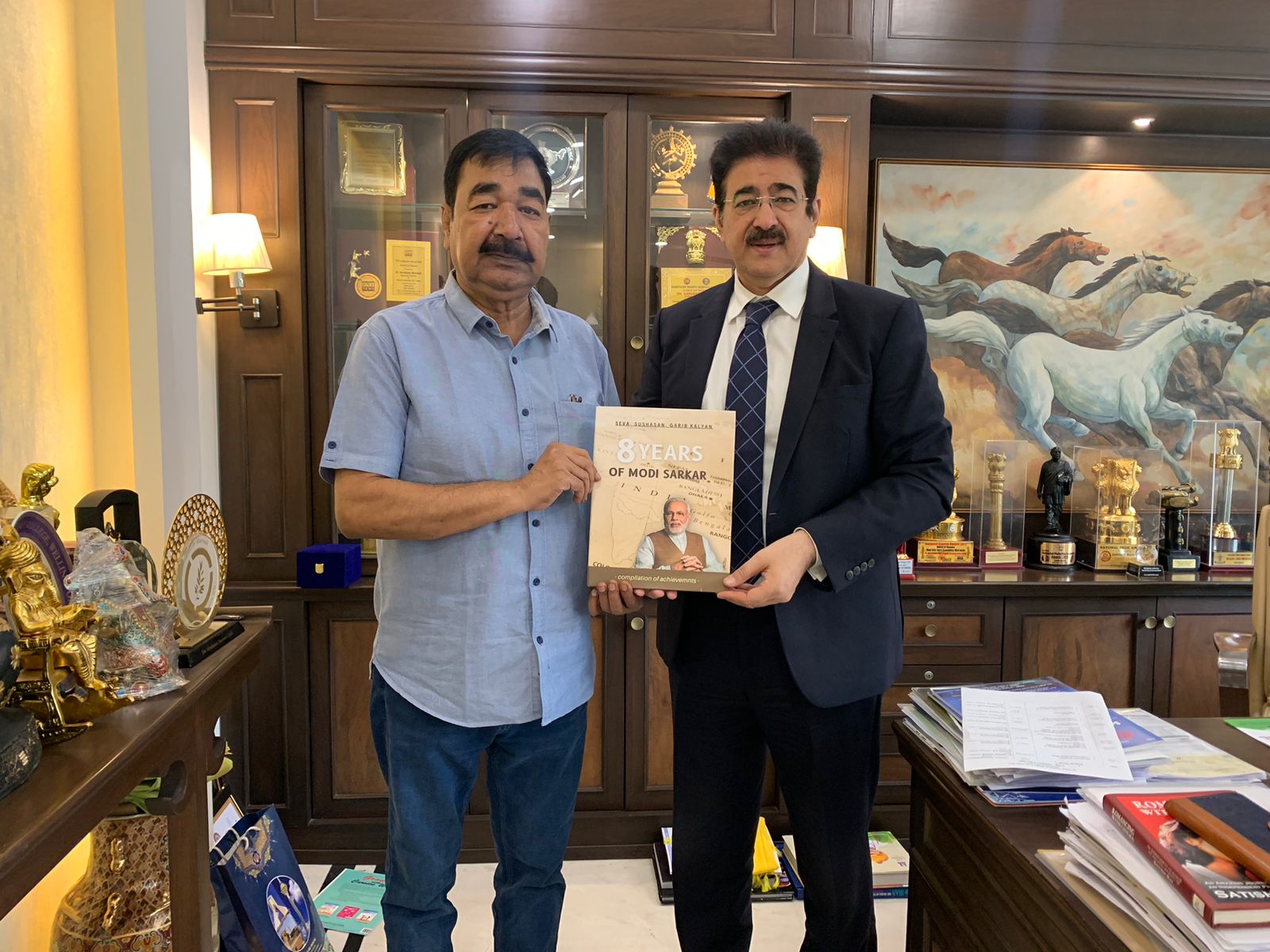 WFFI Tournament Moment