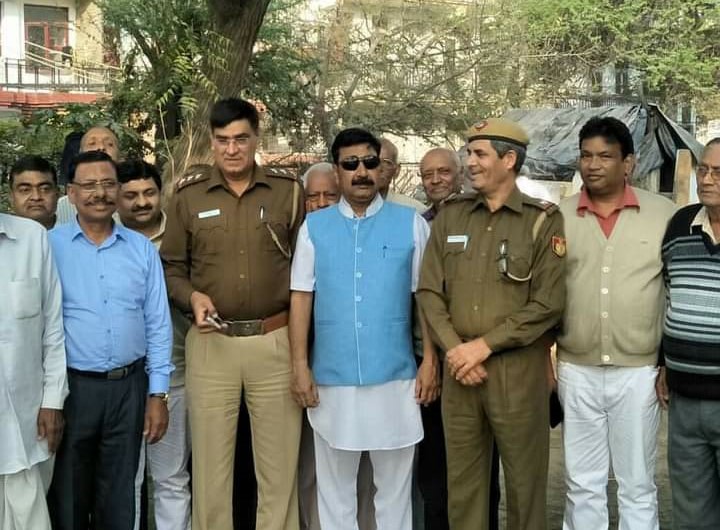 WFFI Tournament Moment