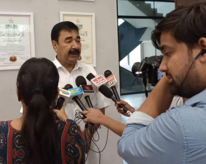 WFFI Tournament Moment