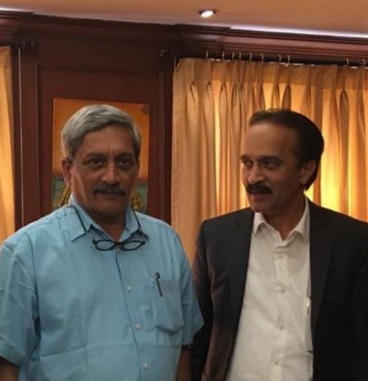 WFFI Tournament Moment