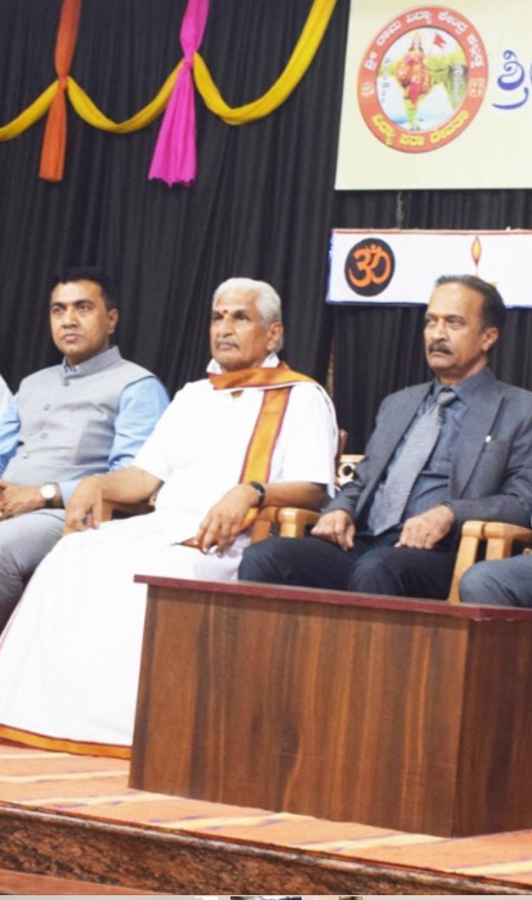 WFFI Tournament Moment