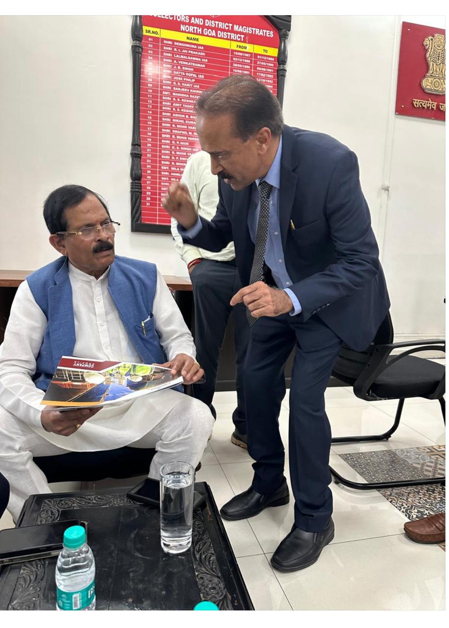 WFFI Tournament Moment