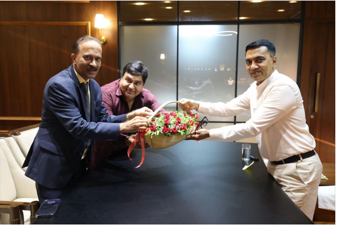 WFFI Tournament Moment