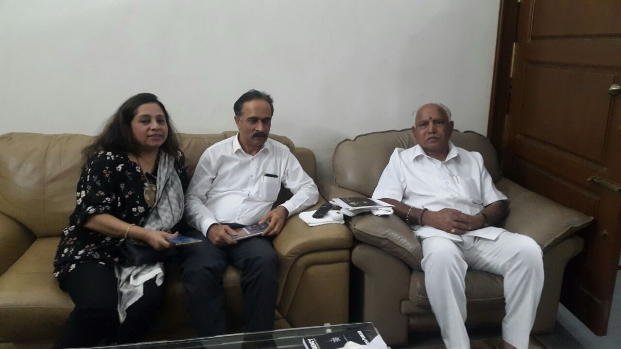 WFFI Tournament Moment