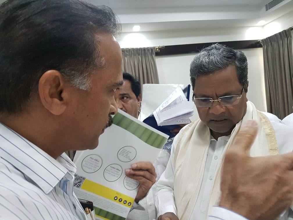 WFFI Tournament Moment