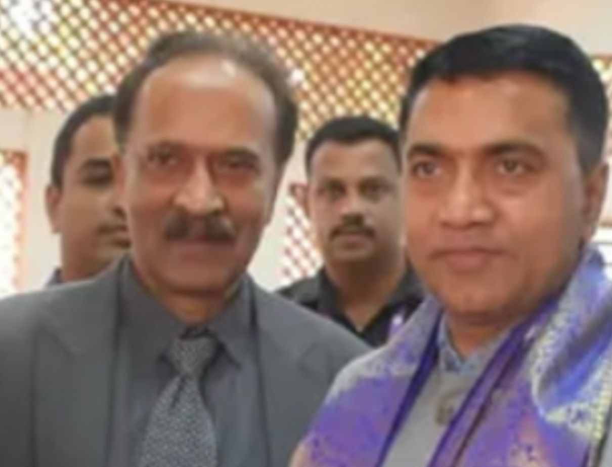 WFFI Tournament Moment