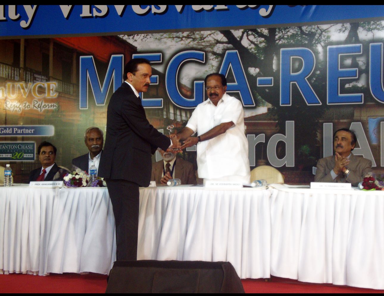 WFFI Tournament Moment