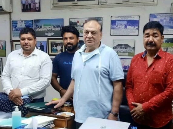 WFFI Tournament Moment