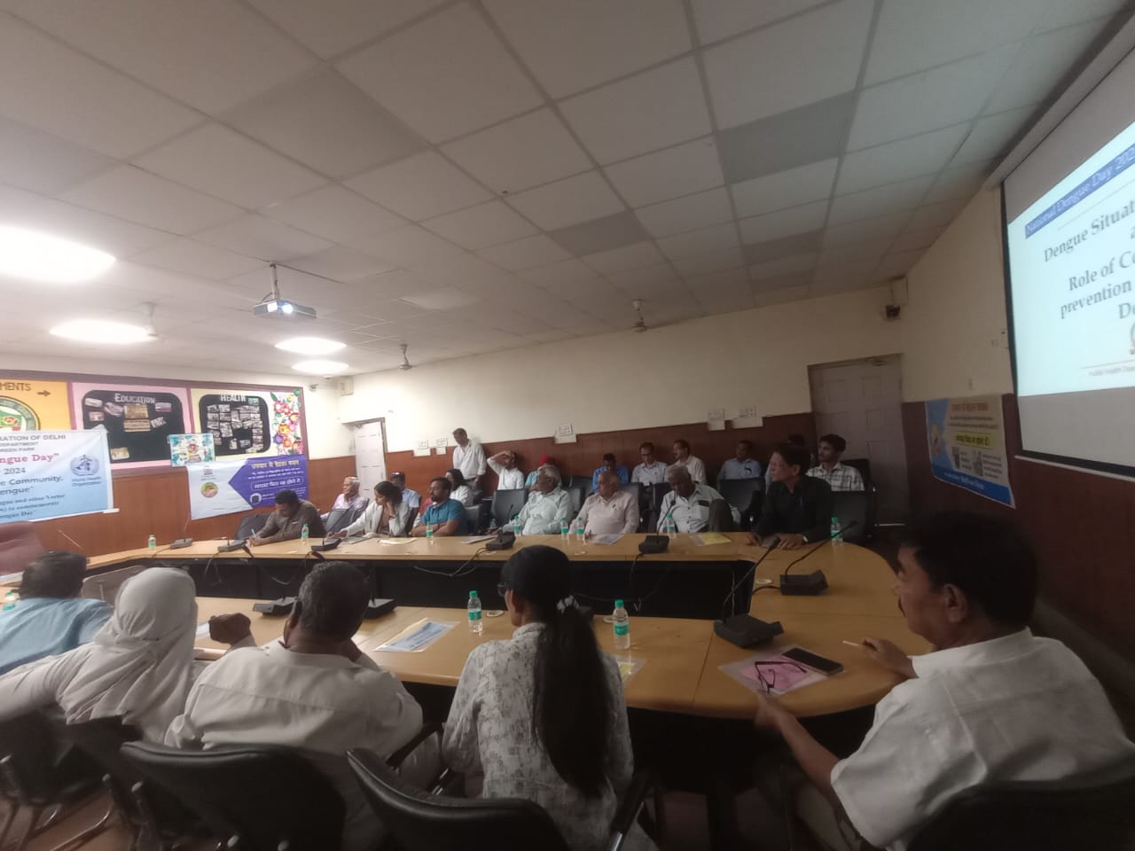 WFFI Tournament Moment