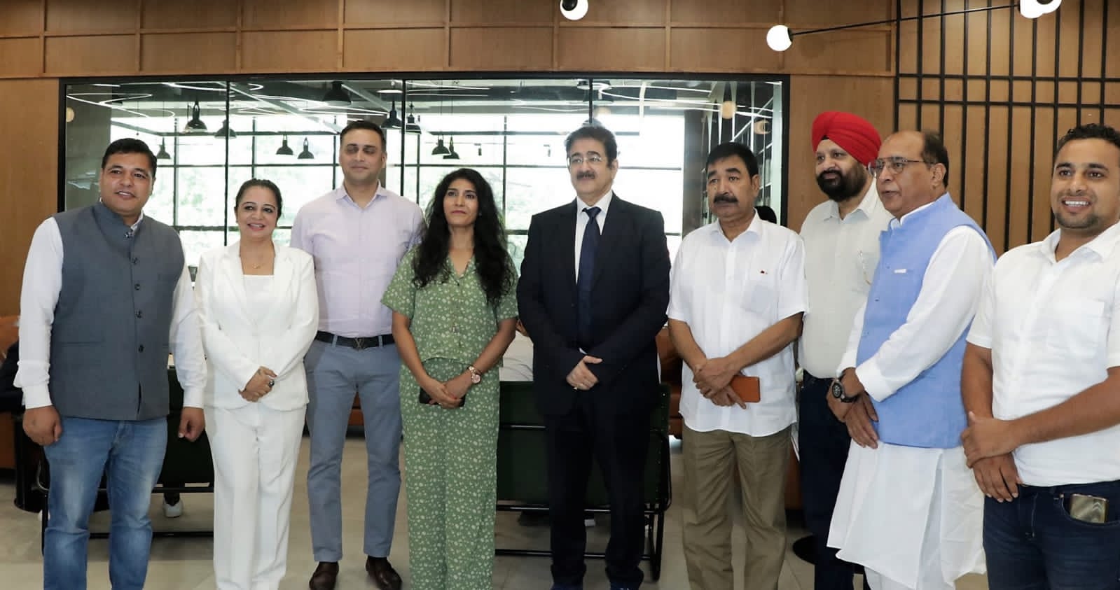 WFFI Tournament Moment