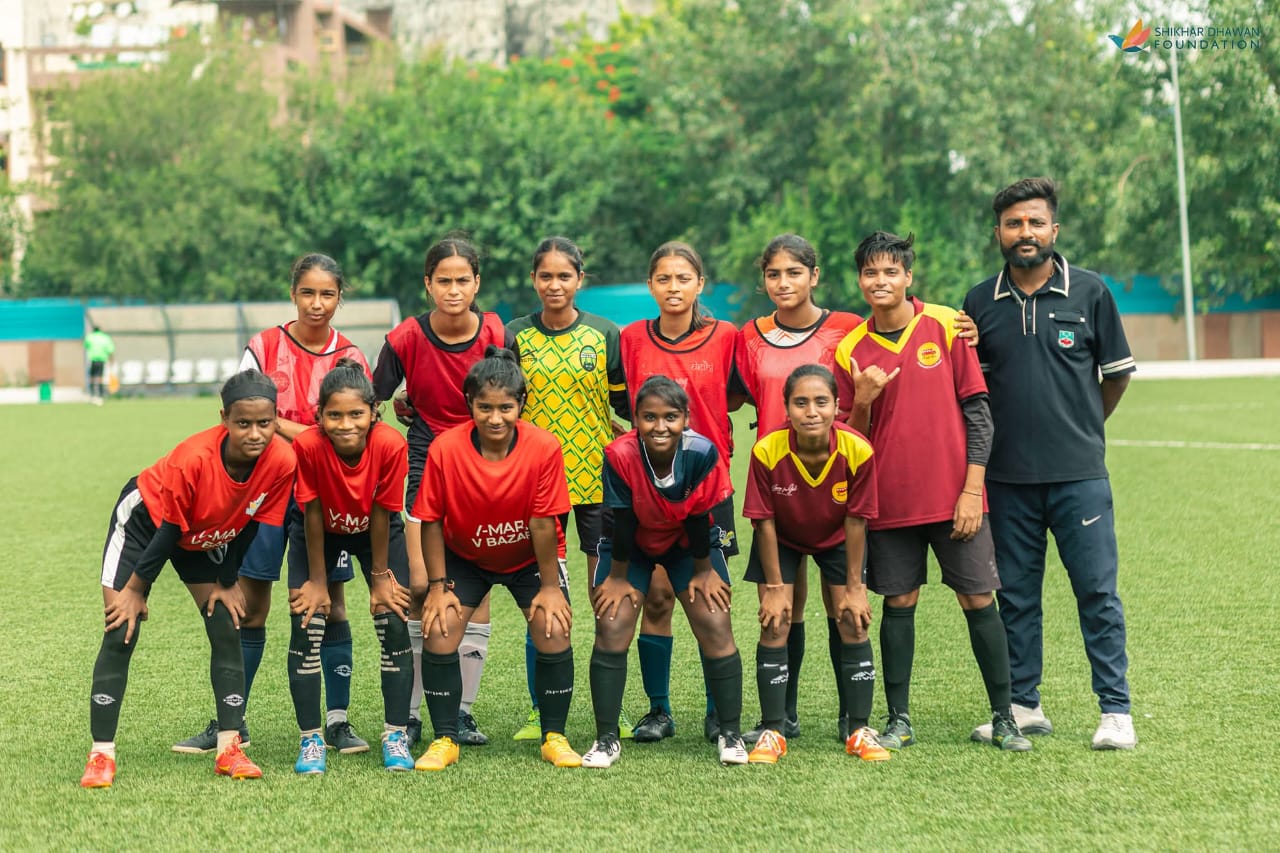 Football Team Banner